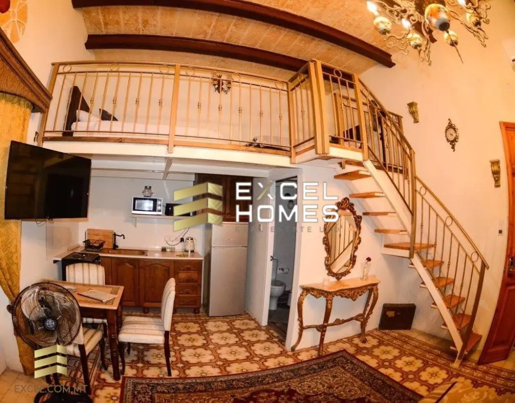 5 bedroom Townhouse in Rabat (Malta), Malta – 26682