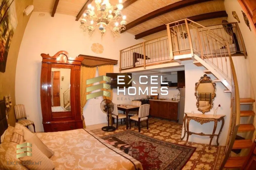 5 bedroom Townhouse in Rabat (Malta), Malta – 26682