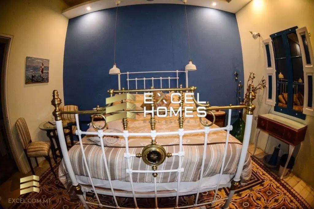 5 bedroom Townhouse in Rabat (Malta), Malta – 26682