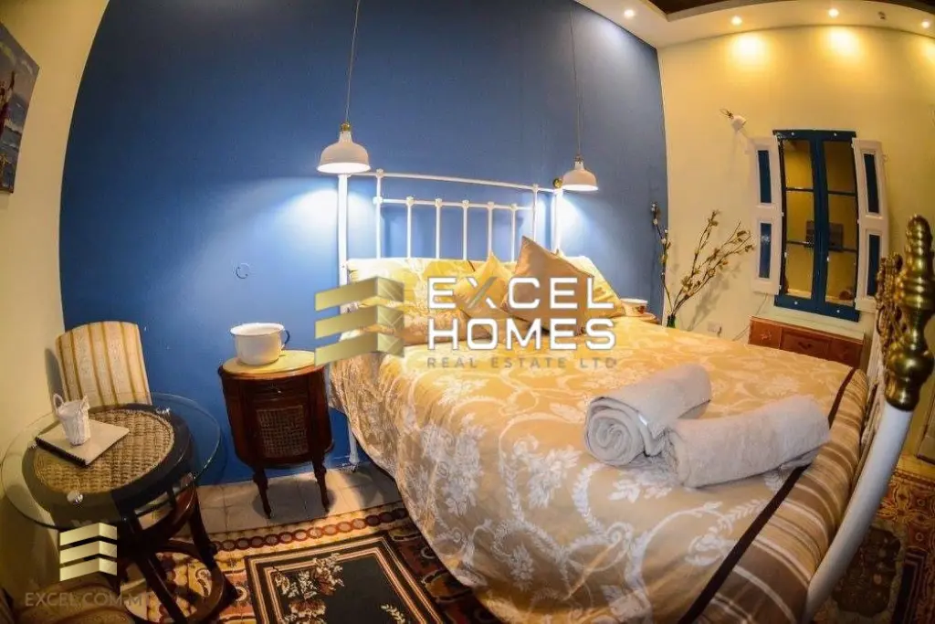 5 bedroom Townhouse in Rabat (Malta), Malta – 26682