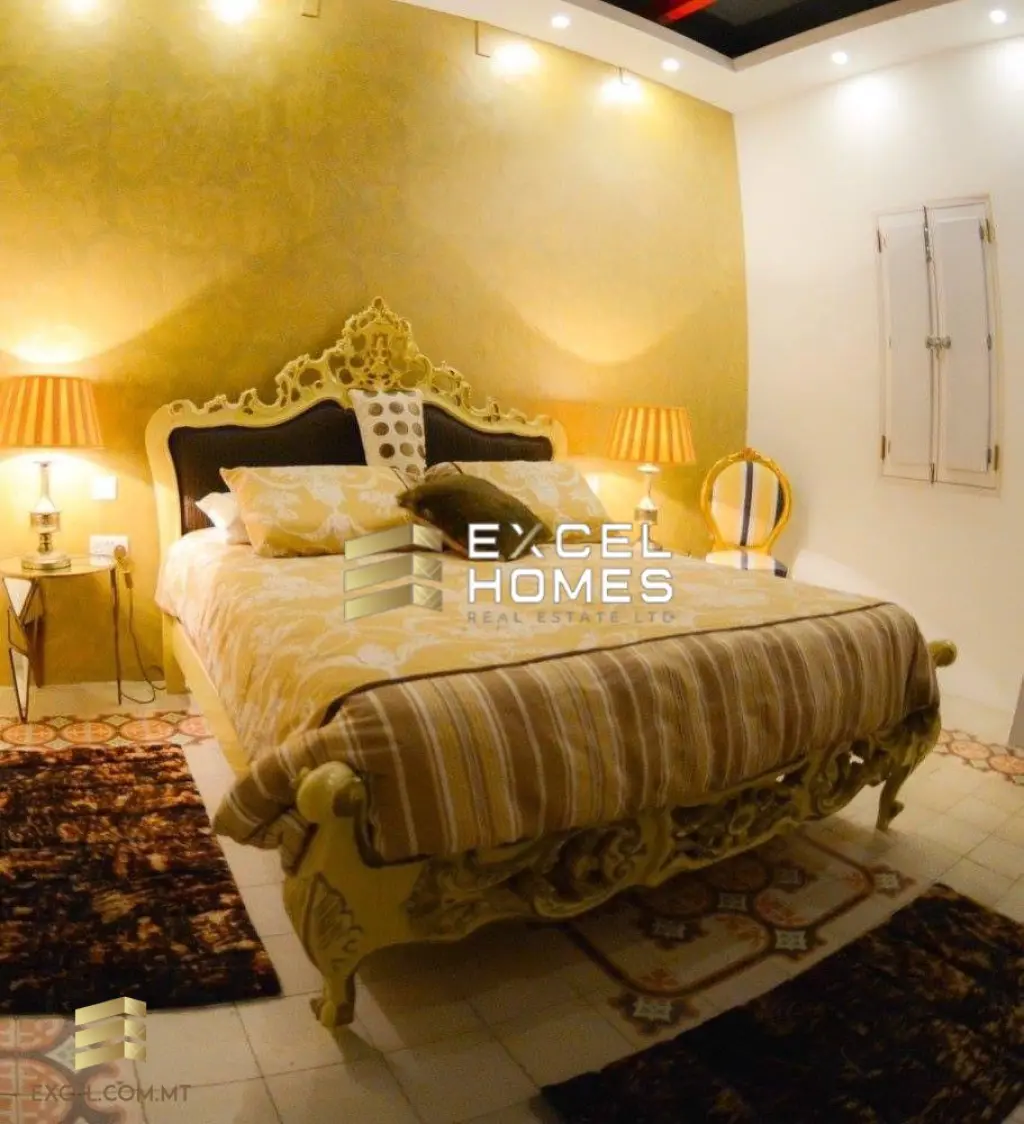 5 bedroom Townhouse in Rabat (Malta), Malta – 26682