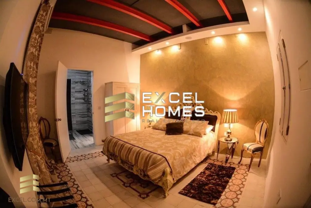 5 bedroom Townhouse in Rabat (Malta), Malta – 26682