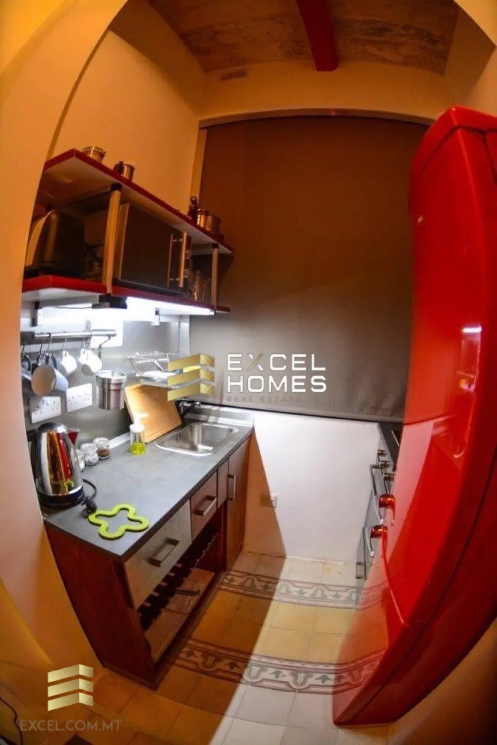 5 bedroom Townhouse in Rabat (Malta), Malta – 26682