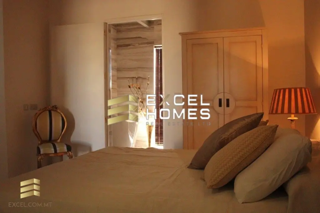 5 bedroom Townhouse in Rabat (Malta), Malta – 26682