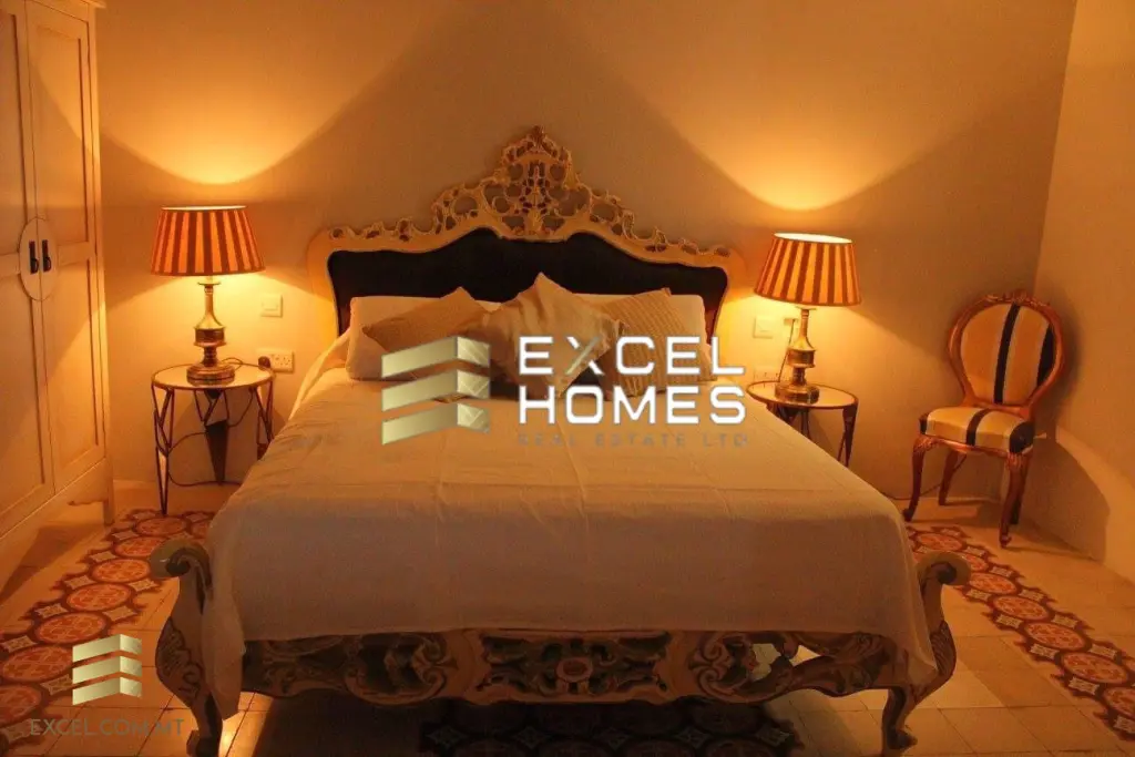 5 bedroom Townhouse in Rabat (Malta), Malta – 26682