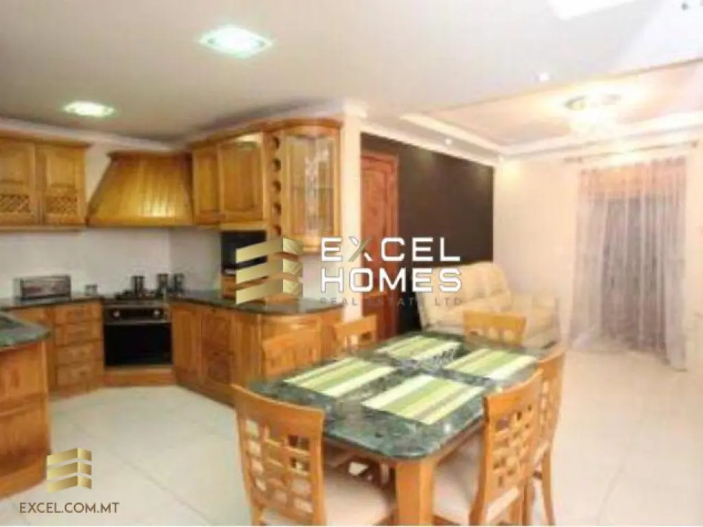 2 bedroom Apartment in Xghajra, Malta – 26699