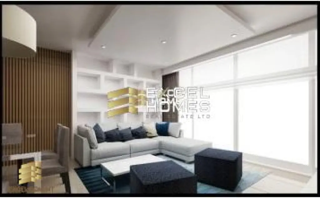 2 bedroom Maisonette in Pieta, Malta – 26702