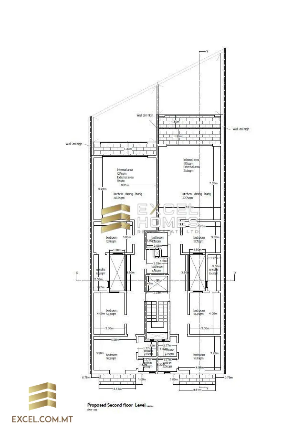 3 bedroom Apartment in Qala, Malta – 26765