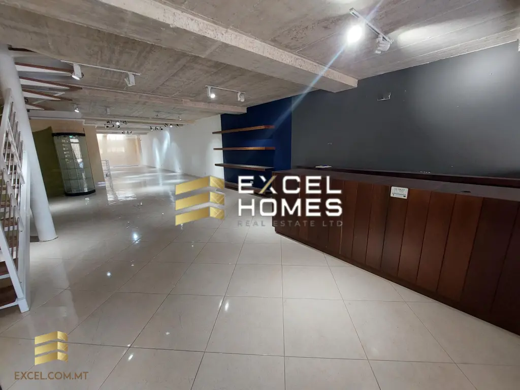 2 bedroom Commercial in Rabat (Victoria Gozo), Malta – 26772