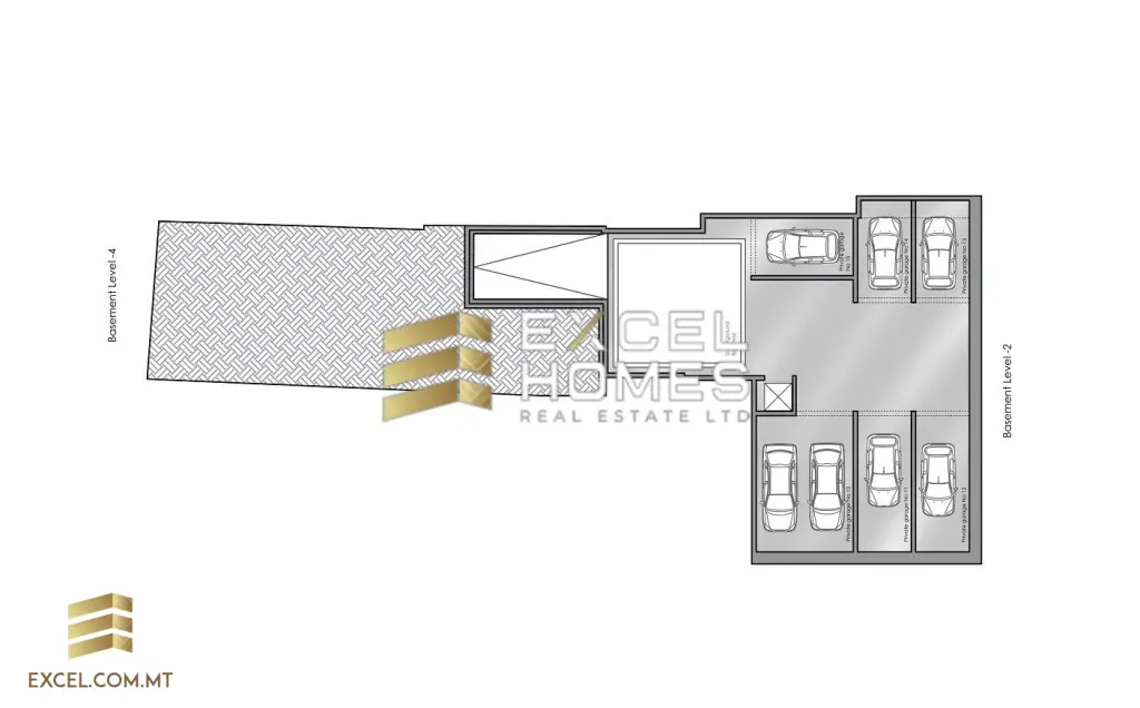 2 bedroom Maisonette in Mgarr, Malta – 27052