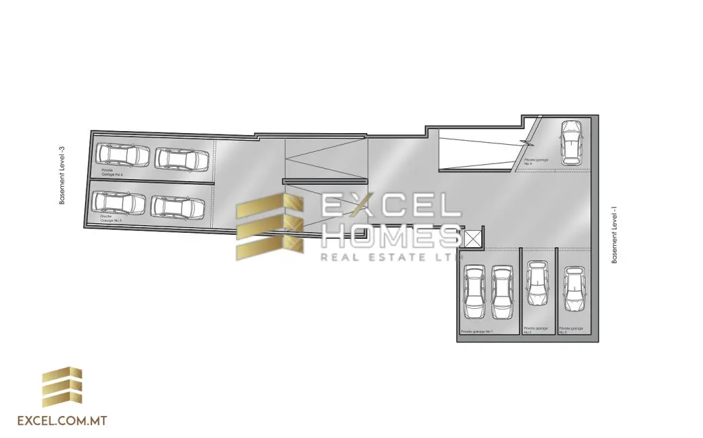 2 bedroom Maisonette in Mgarr, Malta – 27052