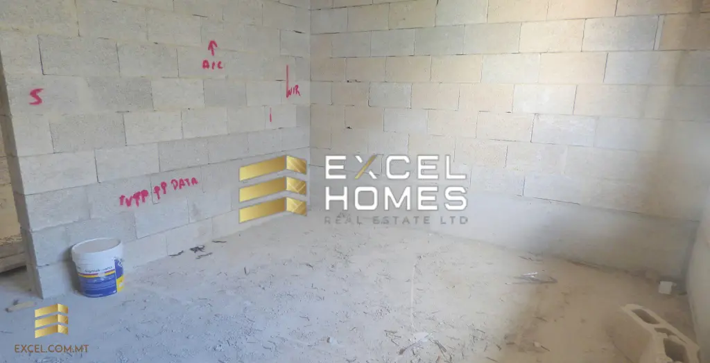 3 bedroom Maisonette in Lija, Malta – 27086