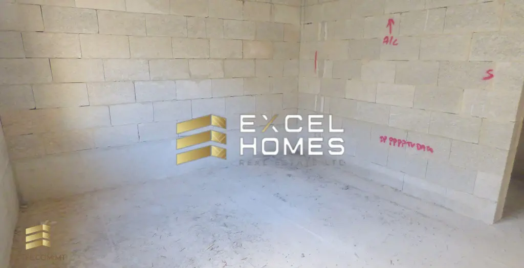 3 bedroom Maisonette in Lija, Malta – 27086