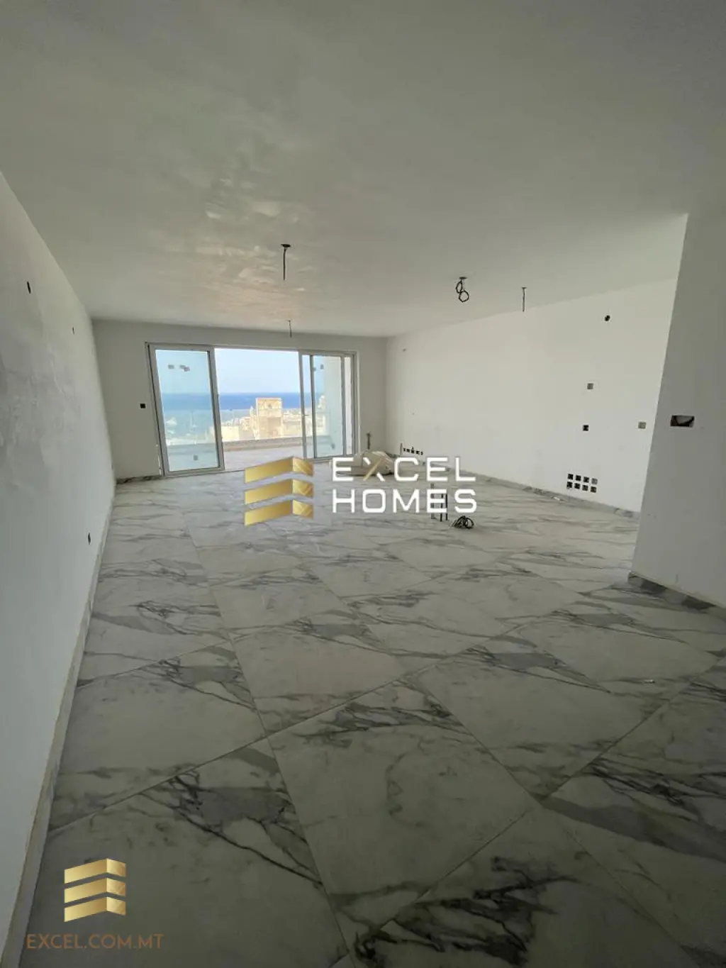 3 bedroom Apartment in St Julians, Malta – 27087