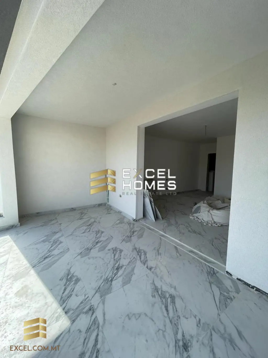 3 bedroom Apartment in St Julians, Malta – 27087