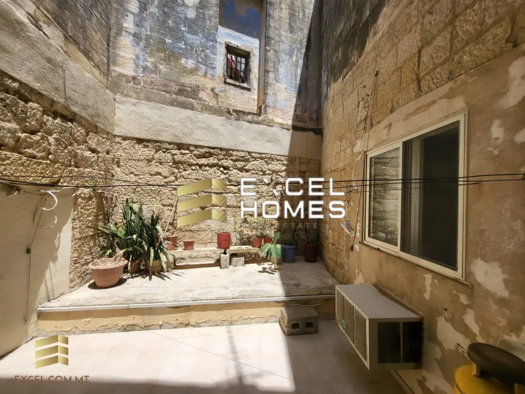 3 bedroom Character House in Qormi, Malta – 27353