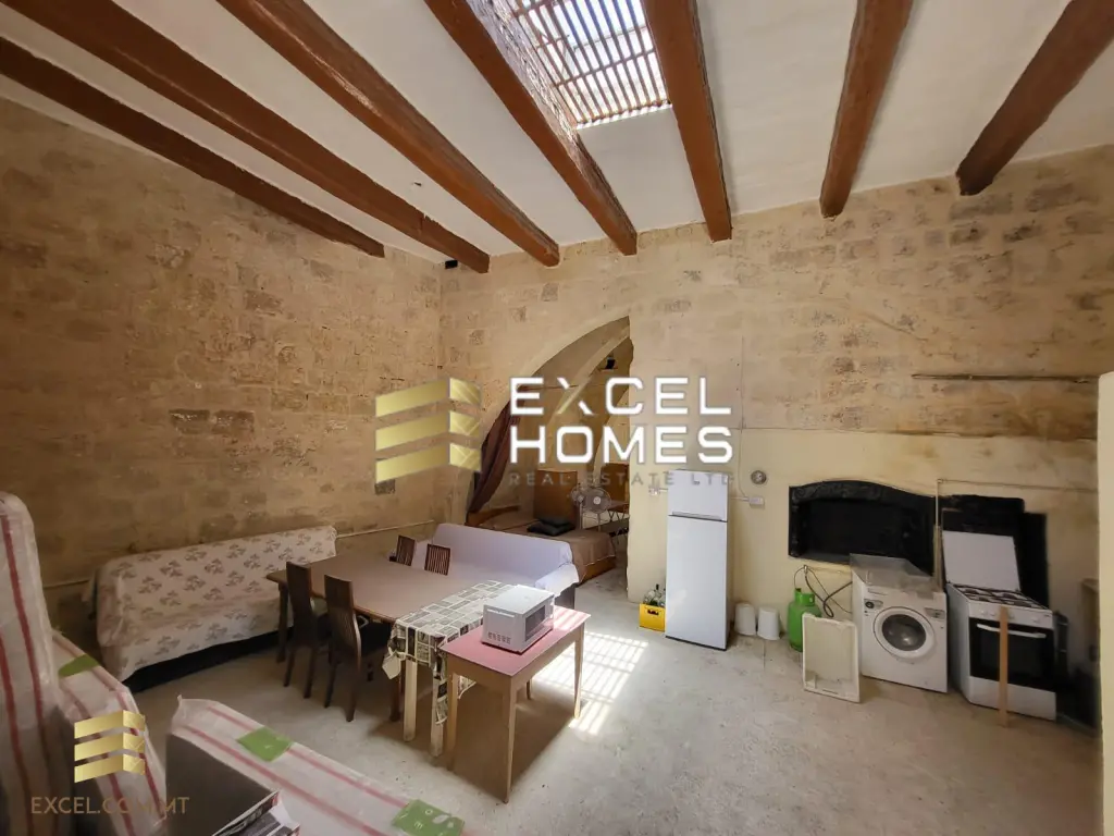3 bedroom Character House in Qormi, Malta – 27353
