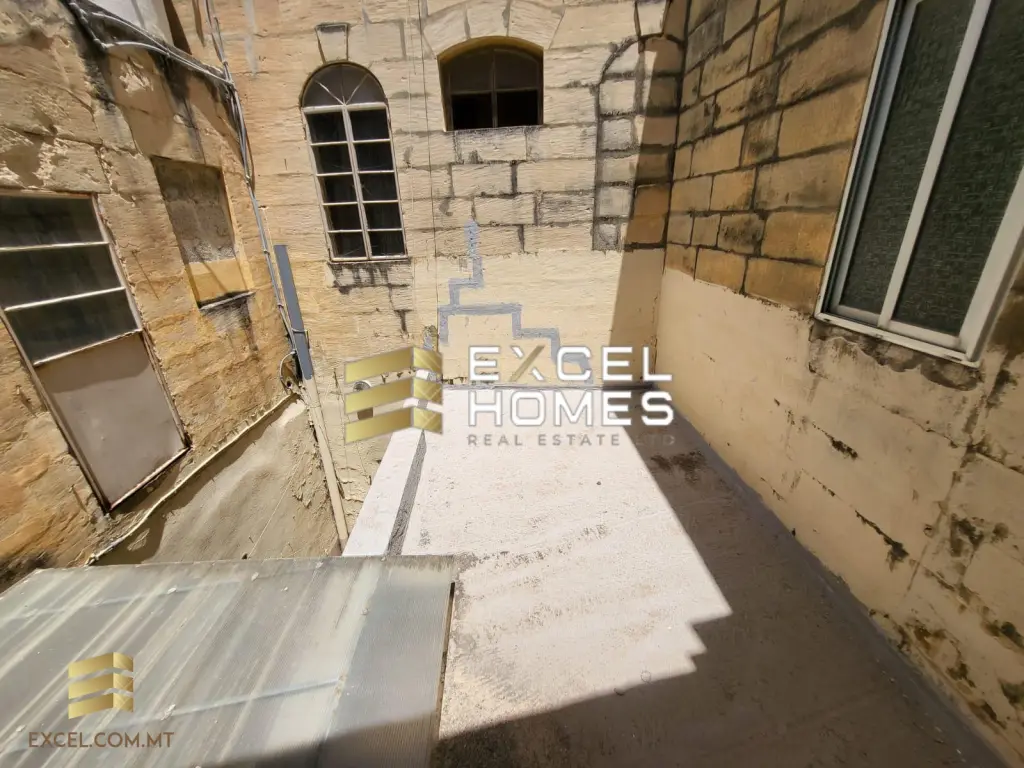 3 bedroom Character House in Qormi, Malta – 27353