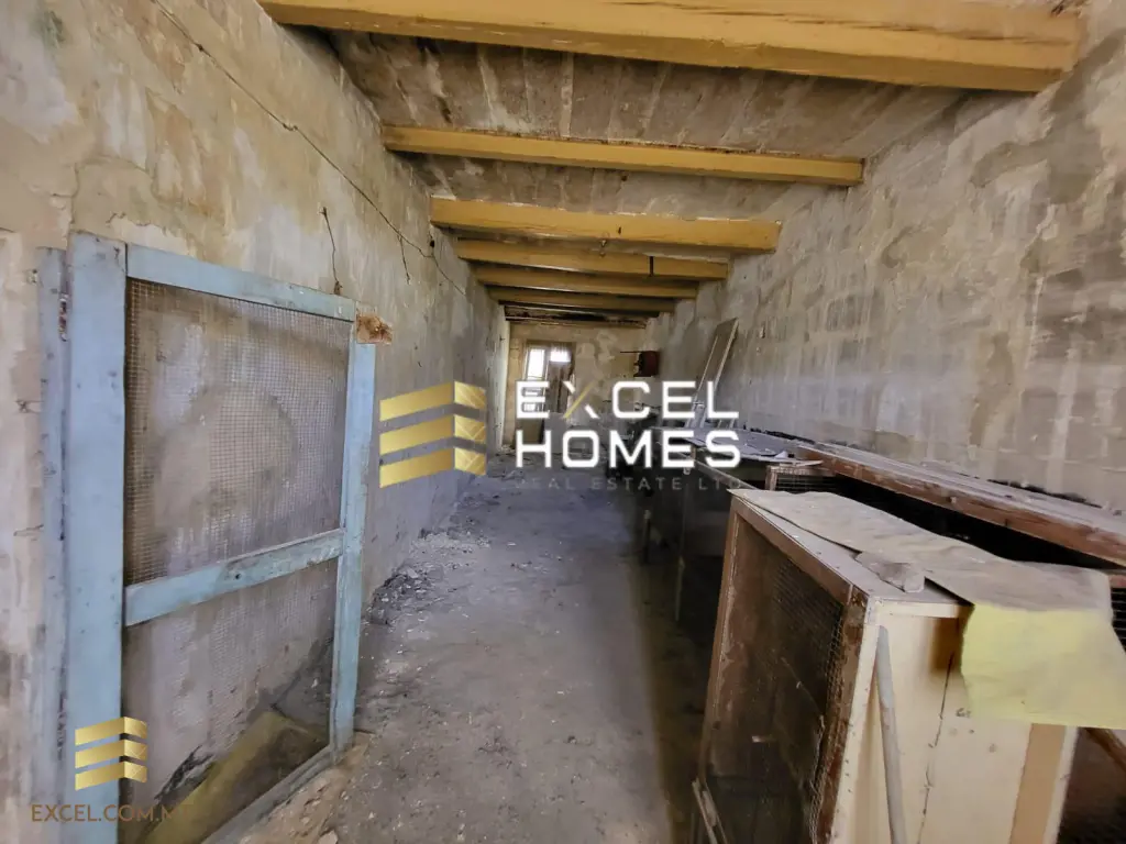 3 bedroom Character House in Qormi, Malta – 27353