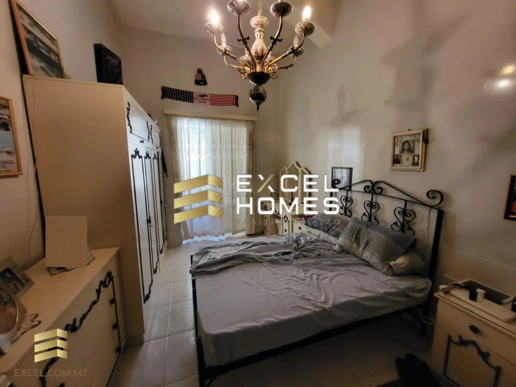 3 bedroom Character House in Qormi, Malta – 27353