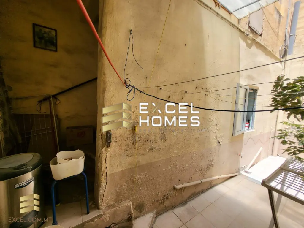 3 bedroom Character House in Qormi, Malta – 27353