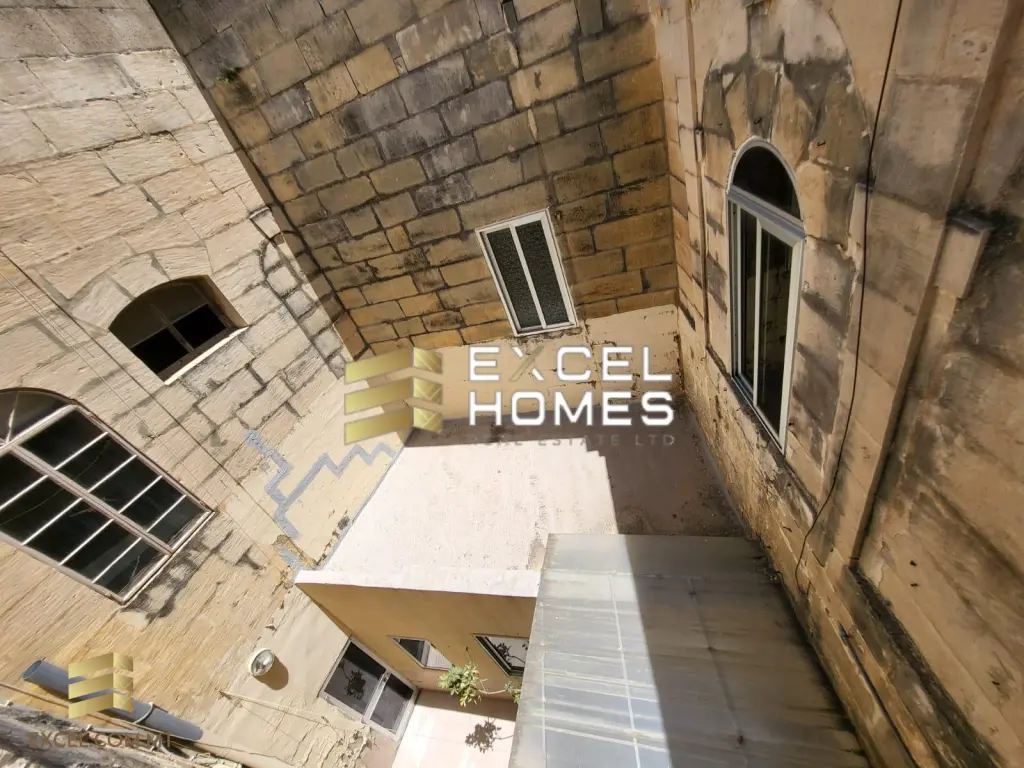 3 bedroom Character House in Qormi, Malta – 27353
