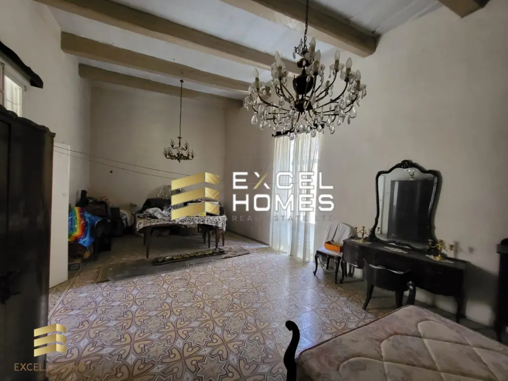 3 bedroom Character House in Qormi, Malta – 27353