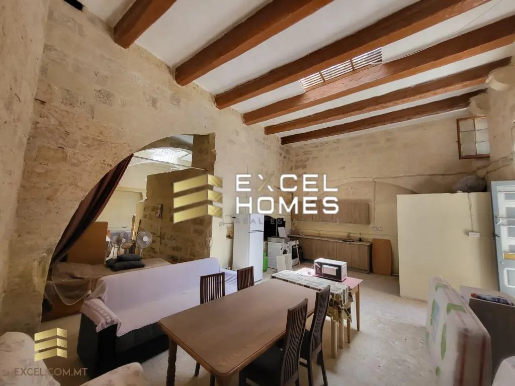 3 bedroom Character House in Qormi, Malta – 27353