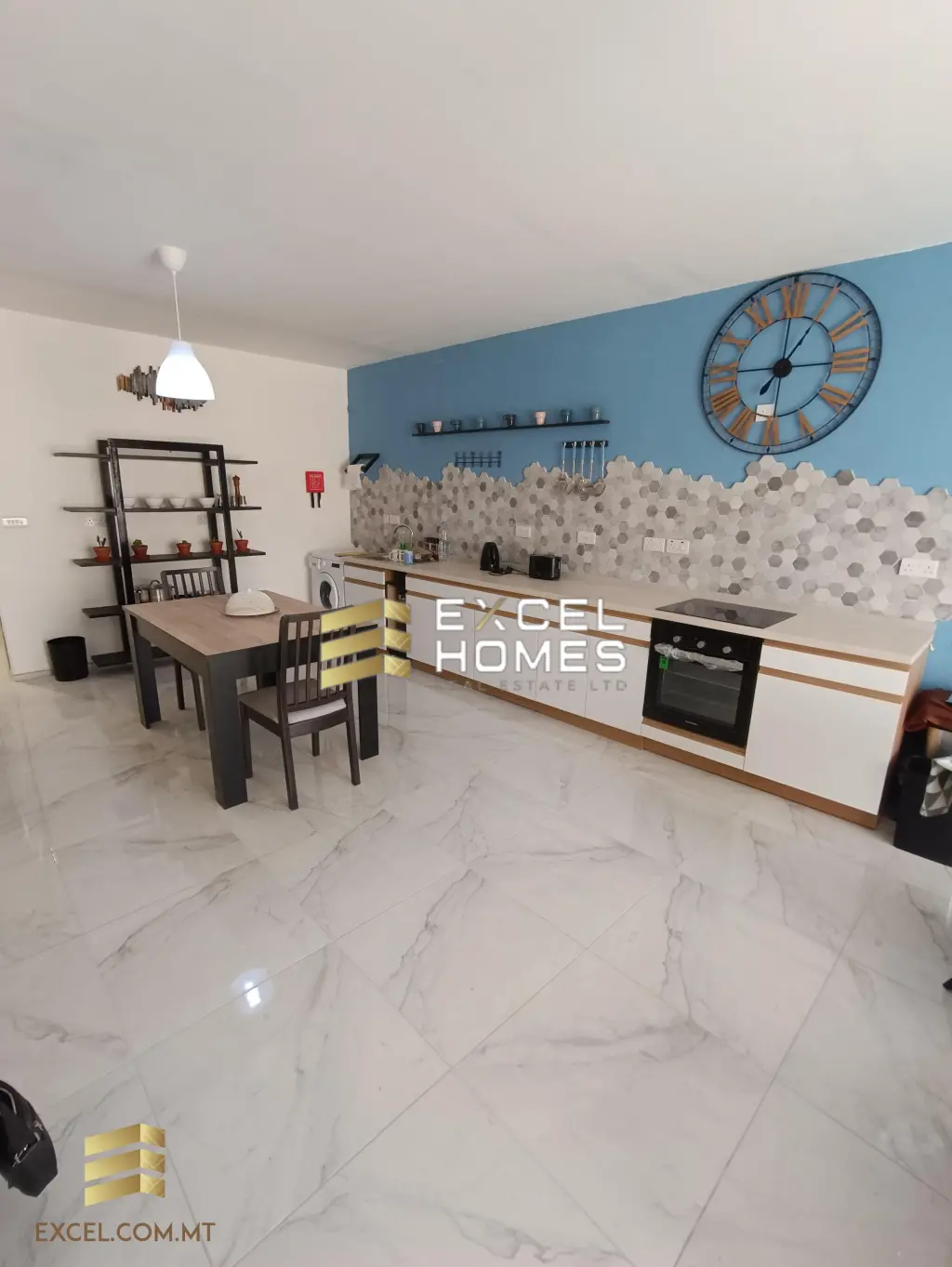 1 bedroom Apartment in , Malta – 27356