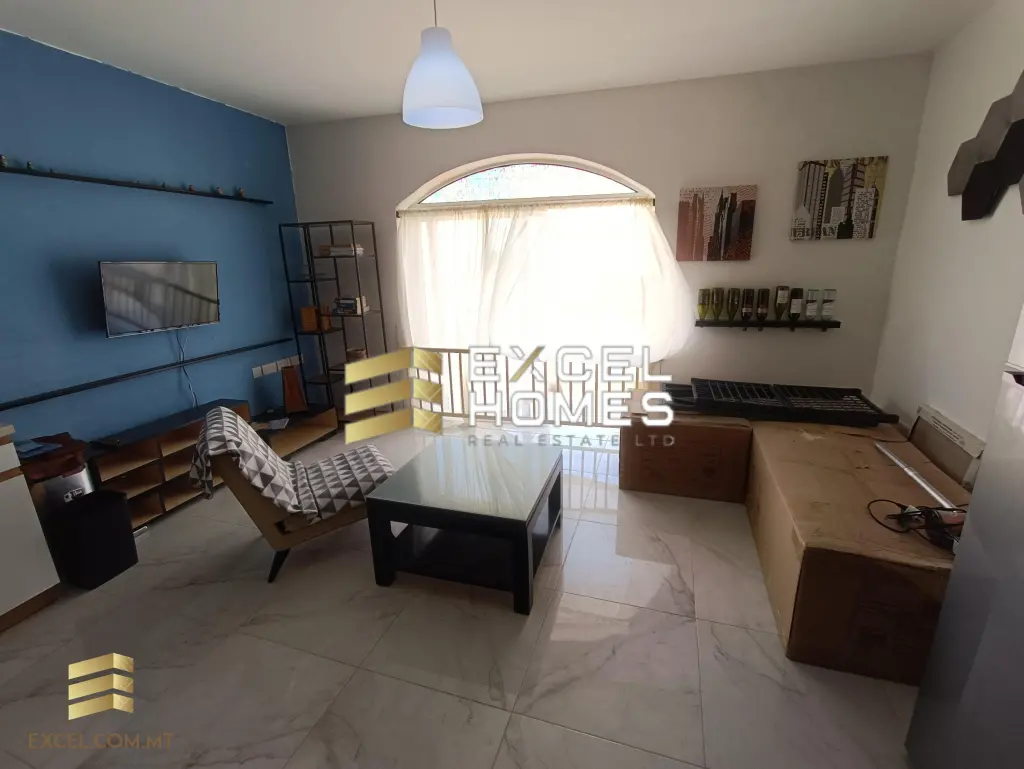 1 bedroom Apartment in , Malta – 27356