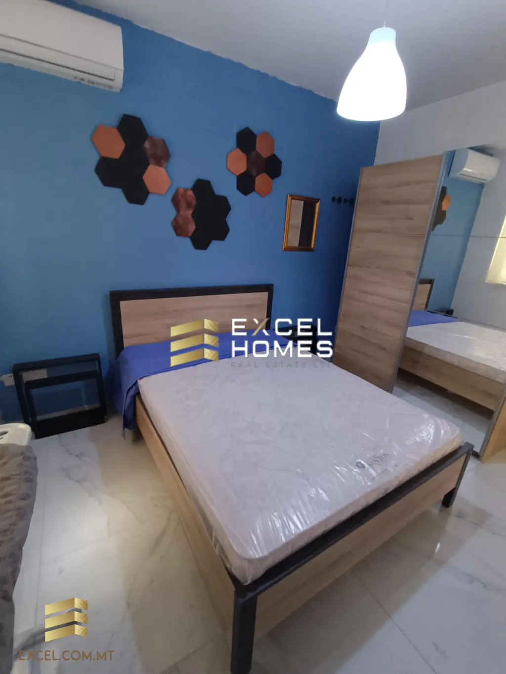 1 bedroom Apartment in , Malta – 27356