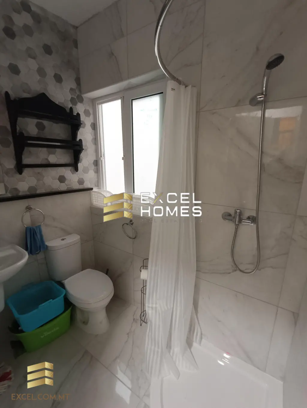 1 bedroom Apartment in , Malta – 27356