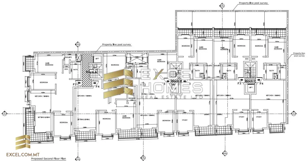 2 bedroom Apartment in Xghajra, Malta – 27362