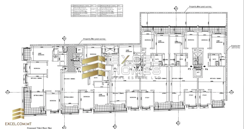 2 bedroom Apartment in Xghajra, Malta – 27362