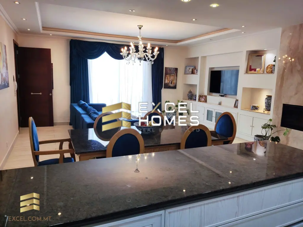 3 bedroom Penthouse in Santa Venera, Malta – 27363