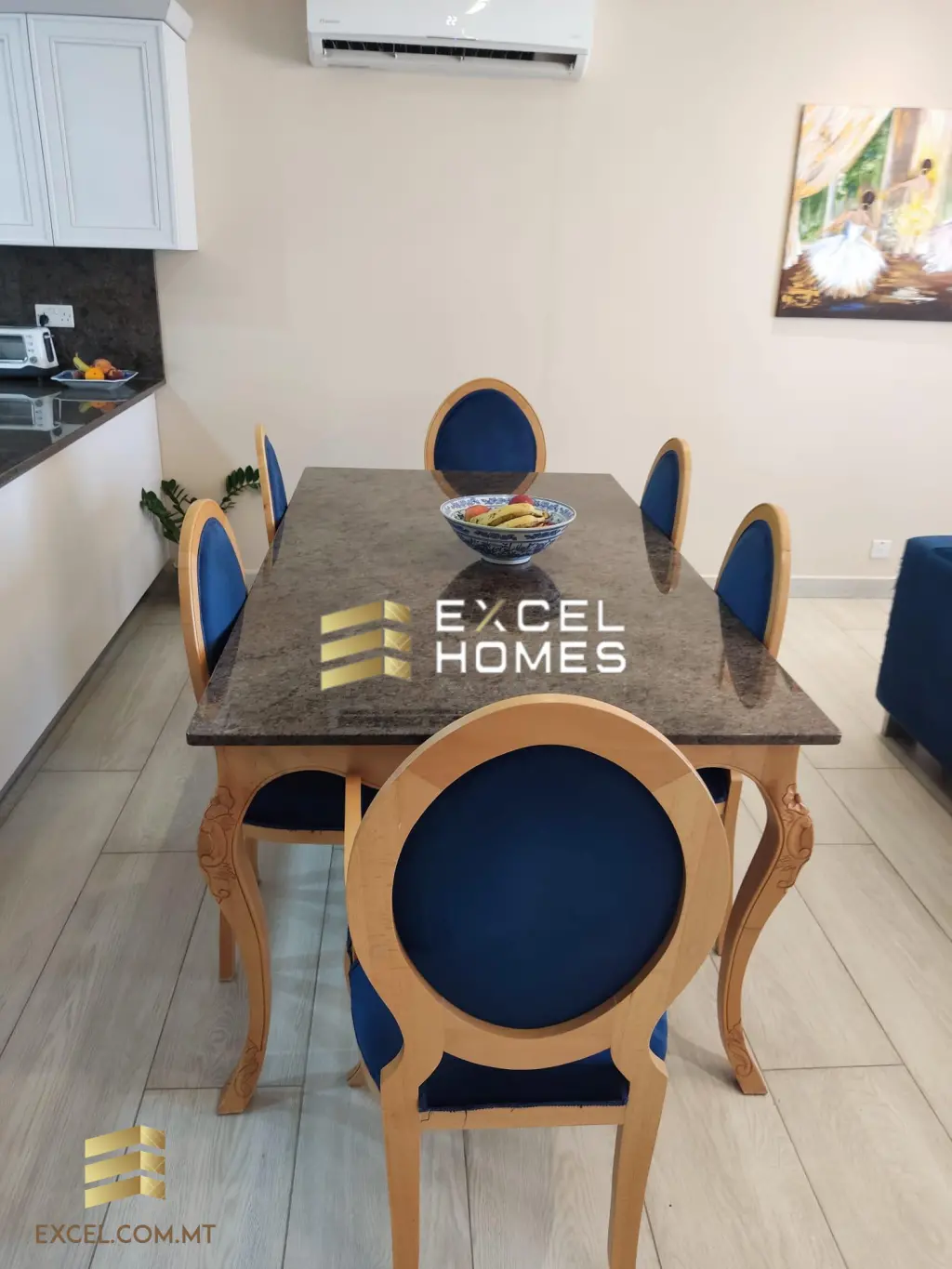 3 bedroom Penthouse in Santa Venera, Malta – 27363