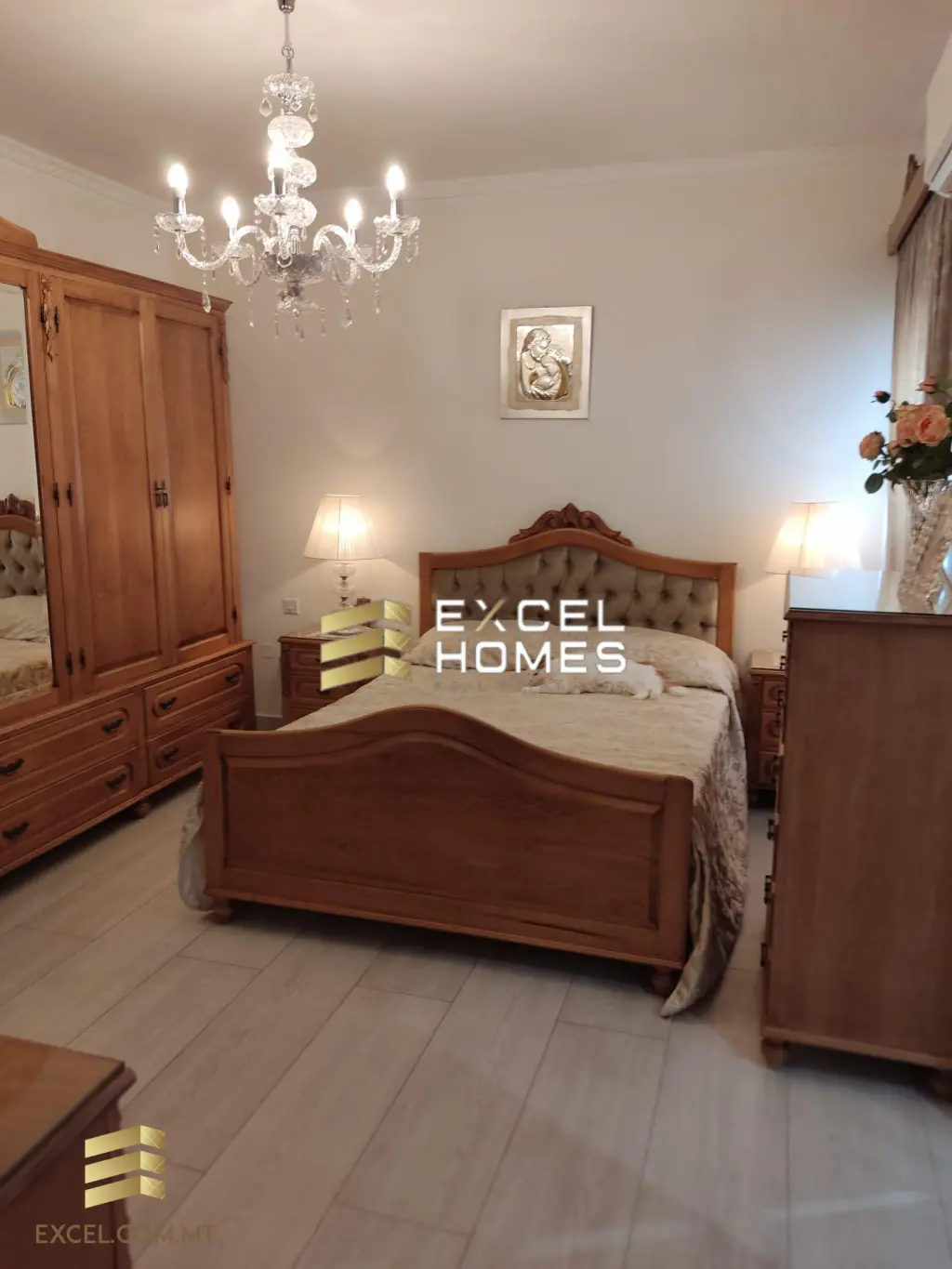 3 bedroom Penthouse in Santa Venera, Malta – 27363