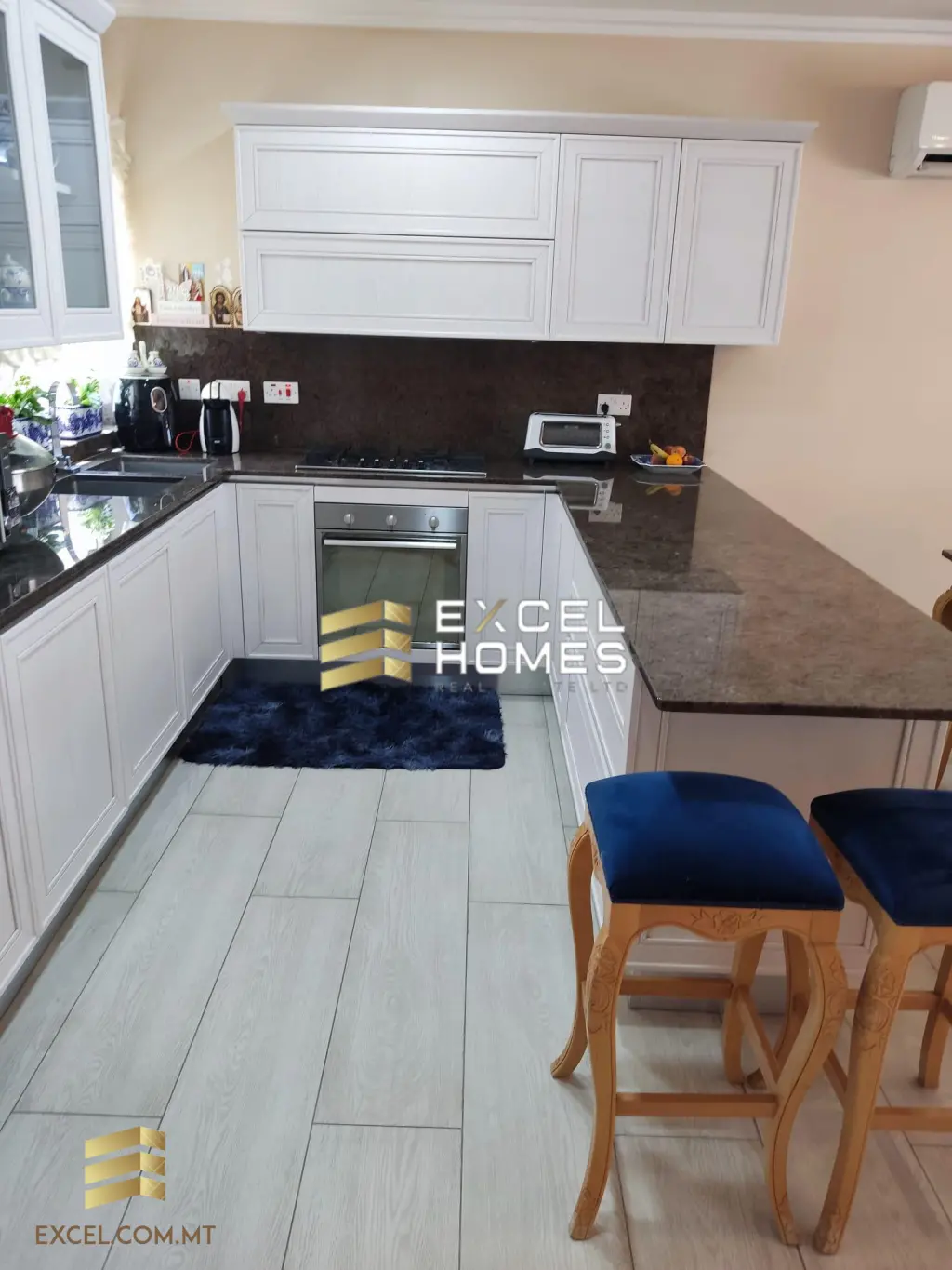 3 bedroom Penthouse in Santa Venera, Malta – 27363