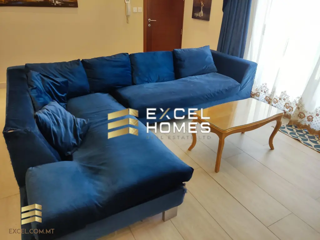 3 bedroom Penthouse in Santa Venera, Malta – 27363