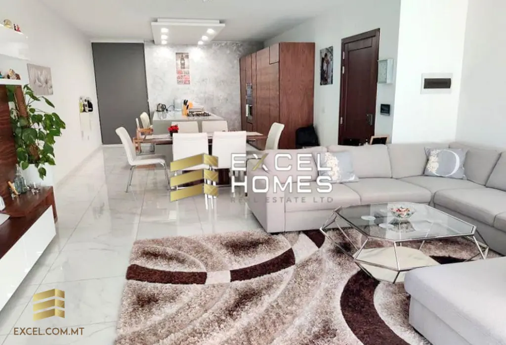 3 bedroom Apartment in Zurrieq, Malta – 27365