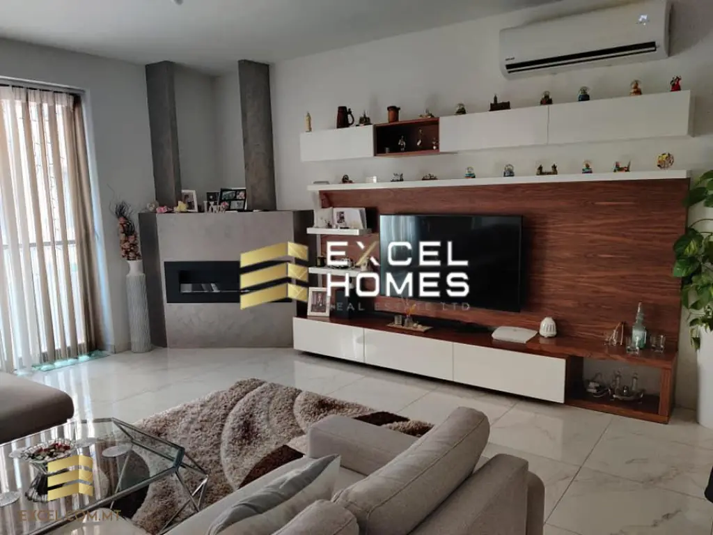 3 bedroom Apartment in Zurrieq, Malta – 27365