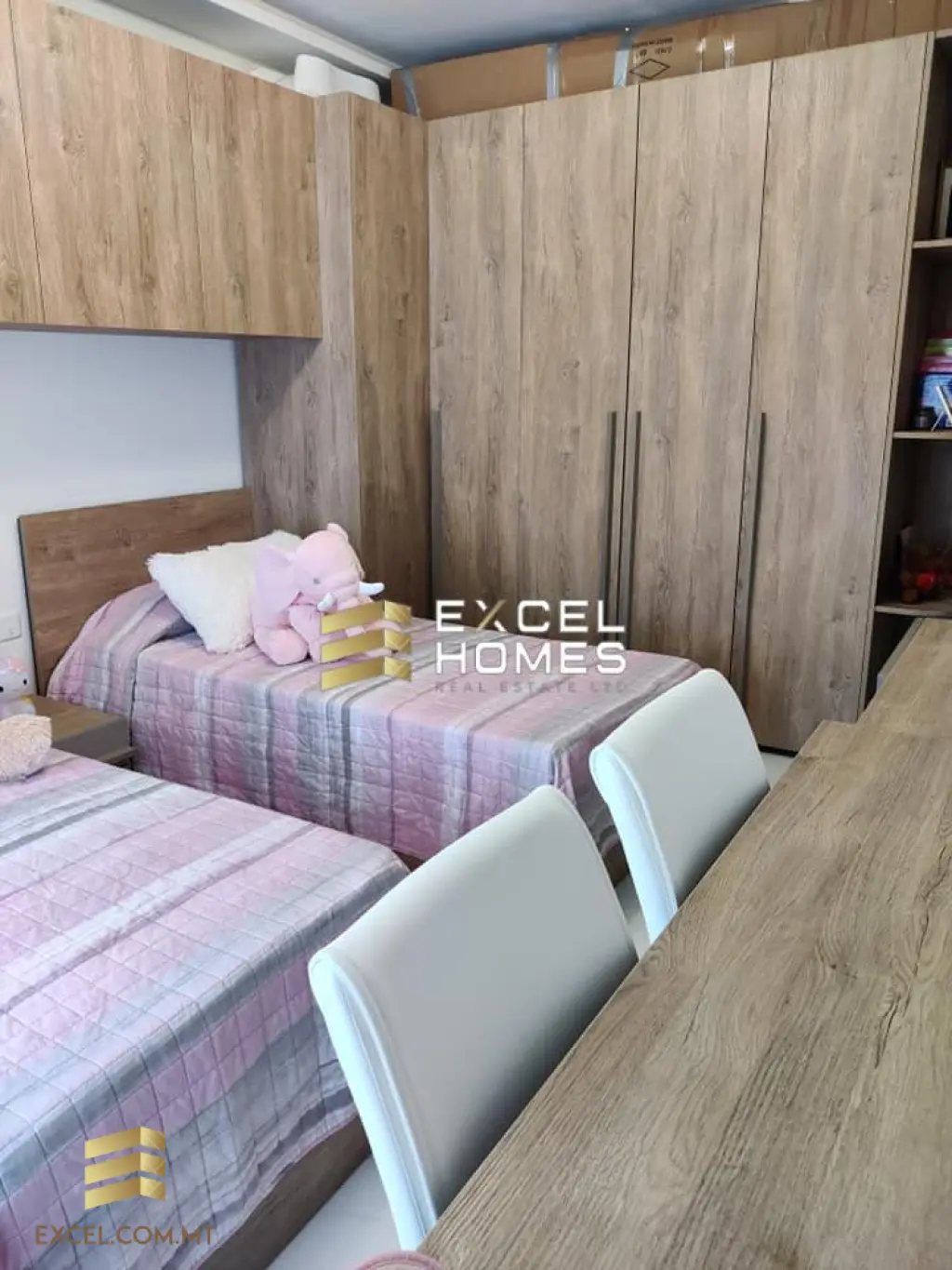 3 bedroom Apartment in Zurrieq, Malta – 27365