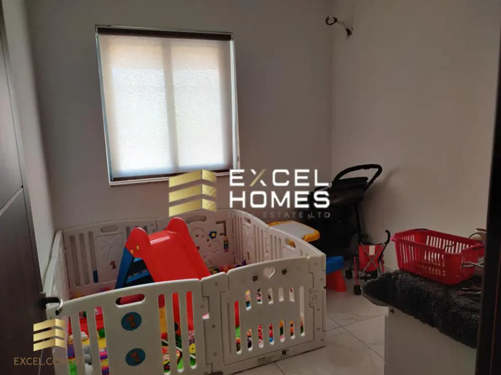 3 bedroom Apartment in Zurrieq, Malta – 27365