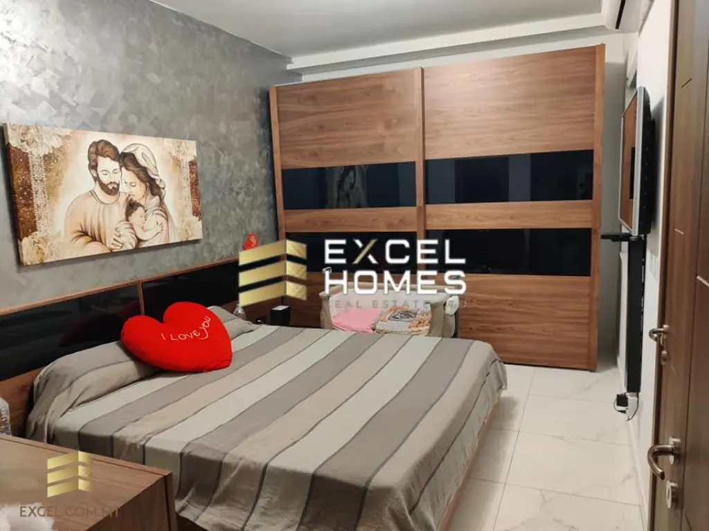 3 bedroom Apartment in Zurrieq, Malta – 27365