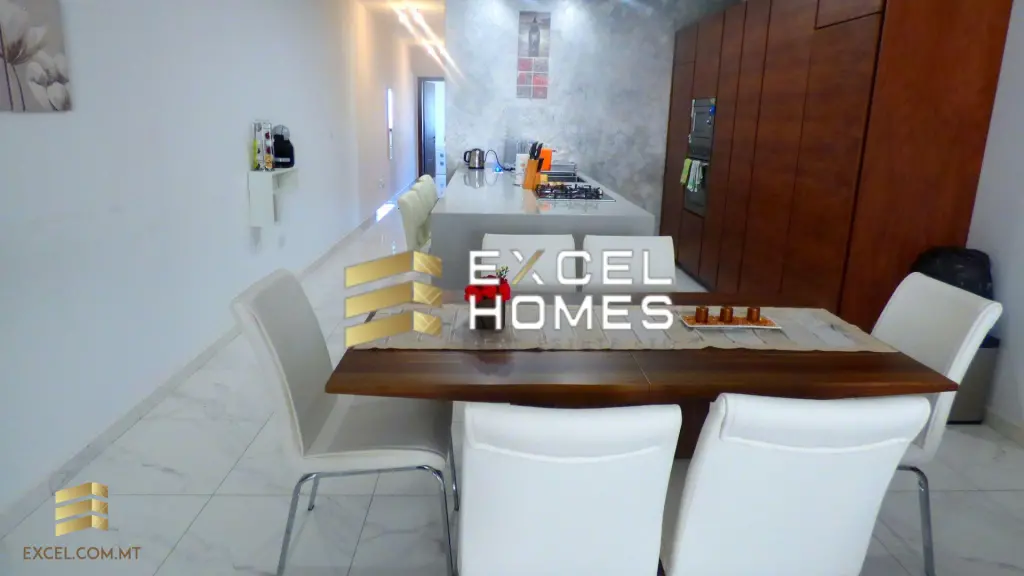 3 bedroom Apartment in Zurrieq, Malta – 27365