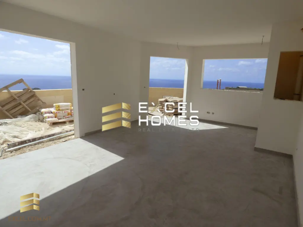 2 bedroom Penthouse in San Lawrenz, Malta – 27376