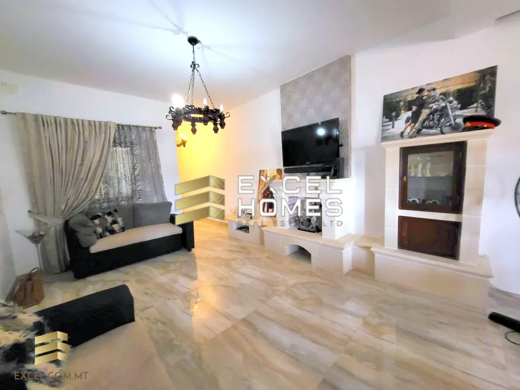 3 bedroom Apartment in Qormi, Malta – 27447