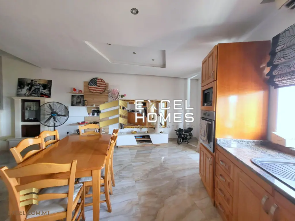 3 bedroom Apartment in Qormi, Malta – 27447