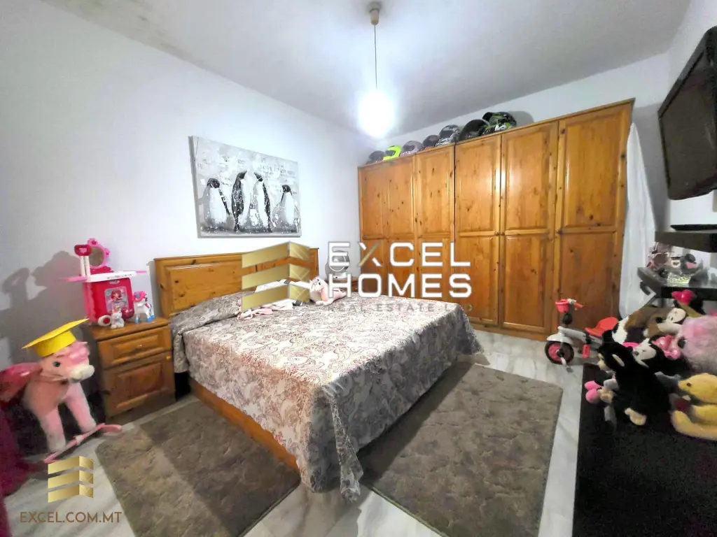 3 bedroom Apartment in Qormi, Malta – 27447