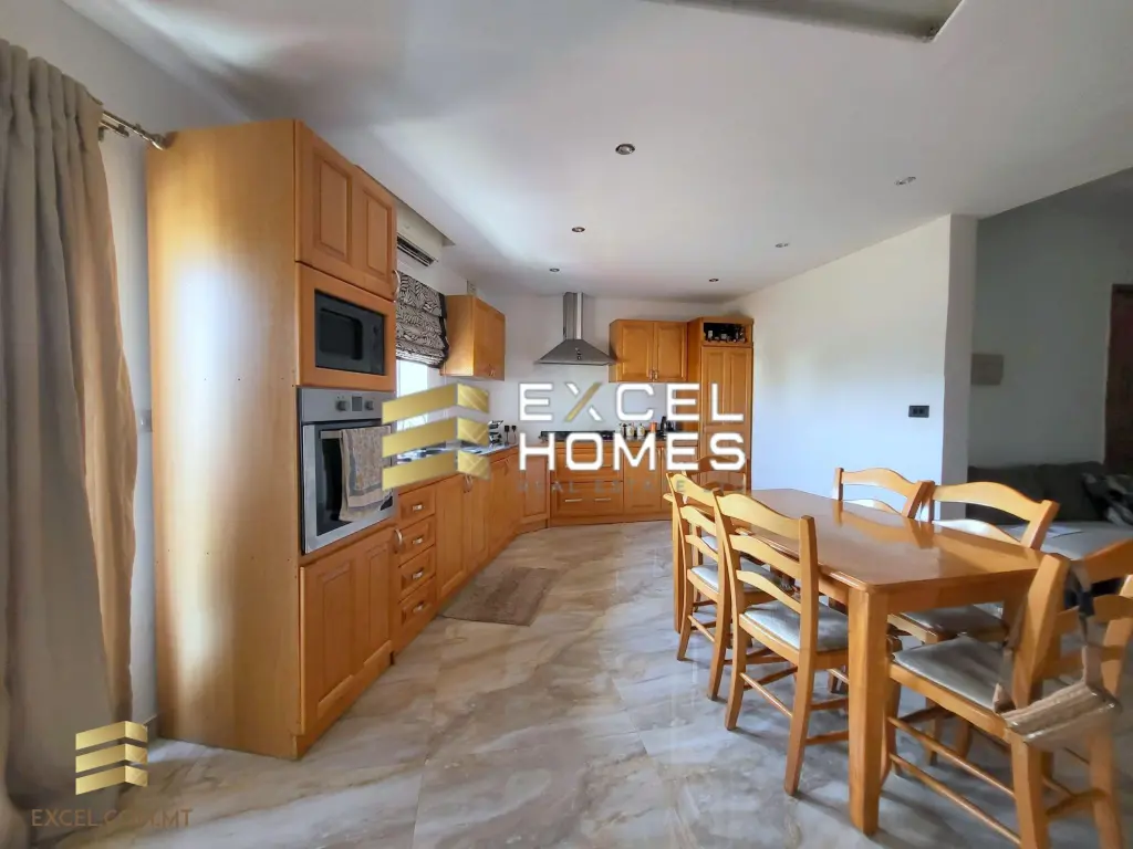 3 bedroom Apartment in Qormi, Malta – 27447